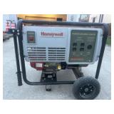 Honeywell Generator