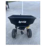 Agri Fab Garden Spreader