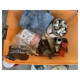 Misc tool, chicken Waterer, hardware