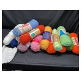Misc Yarn