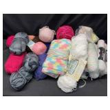 Misc Yarn