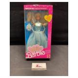 Sweet Romance Barbie