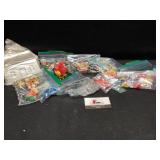 Vintage Cake Decorating Items