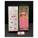 Strawberry Serbet Barbie