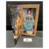 Fair Valentine Barbie