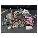 Watch Bands and Parts