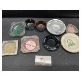 Advertiser Ash Trays