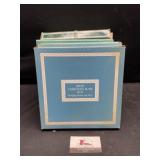 Avon collector plates