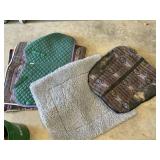 Saddle Pads