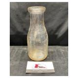 Chapmans Milk Bottle