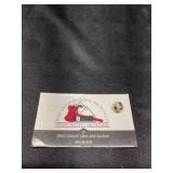 Dalmation Jasper Bead