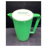 Kaiser Advertiser Pitcher