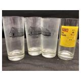 Kent And Moormans Glasses