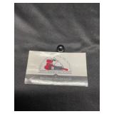 Black Obsidian Marble