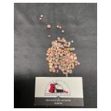 Leopard Skin Jasper Beads