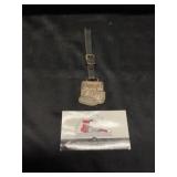 Caterpillar watch fab