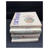 Schmid. Childrenï¿½s collector plates