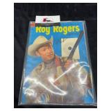 Vintage Roy Rogers comic