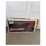 Fender well moldings