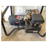 Homelite 2500 generator