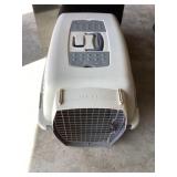 Pet carrier 16 in x 18 in