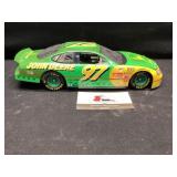 John Deere die cast car