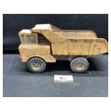 Nylint dump truck