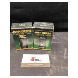 John Deere Collectable cards