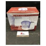 2 cup mini chopper