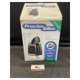 Proctor Silex coffee maker