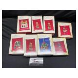 Hallmark Ornaments