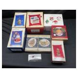 Hallmark Ornaments