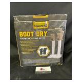 Maxx dry boot dryer