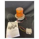 AV led lights.  2 total