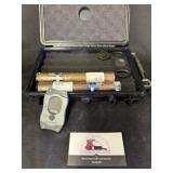 Cigars and cigar cutter