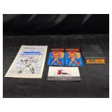 Mattel Masters of The Universe The Power of He Man