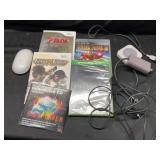 Xbox One, Wii, Playstation 3 Games, Nintendo