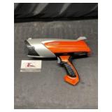 Hot Wheels Speed Gun