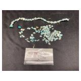 Amazonite Beads