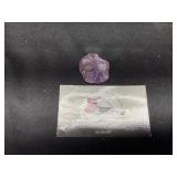 Amethyst Crystal