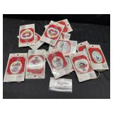 Christmas Cross-stitch