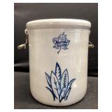 10 Gallon Western Stoneware