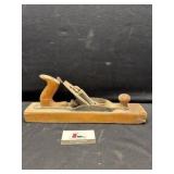 Hand plane