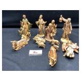 Depose Italy nativity