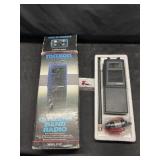 Macon Handheld CB Radio