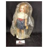 1957 Shirley Temple doll