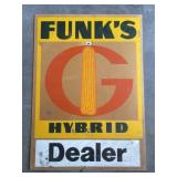 Funk Sign