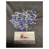Lapis Lazuli Beads