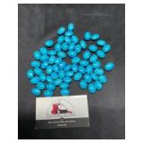 Arizona Turquoise Beads