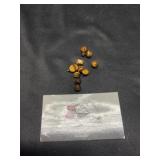 Tigers Eye Beads